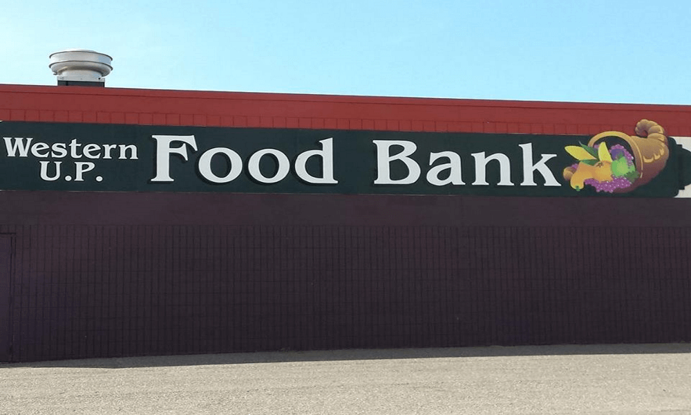 FoodBank
